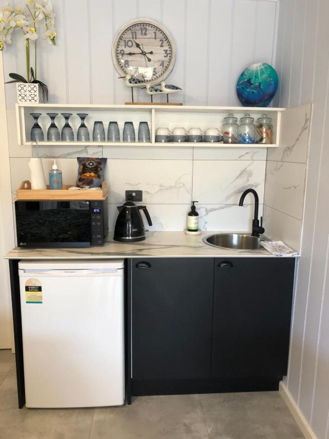 Agapi On Cambridge Hotel Umina Beach Luaran gambar