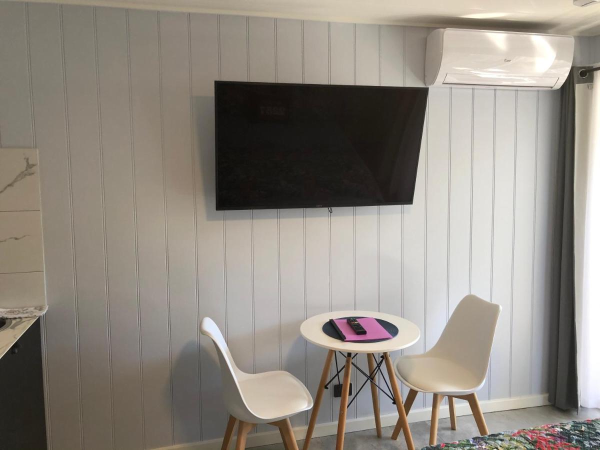 Agapi On Cambridge Hotel Umina Beach Luaran gambar
