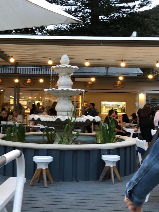 Agapi On Cambridge Hotel Umina Beach Luaran gambar