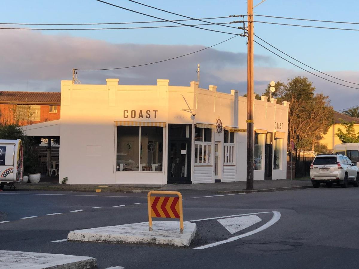 Agapi On Cambridge Hotel Umina Beach Luaran gambar