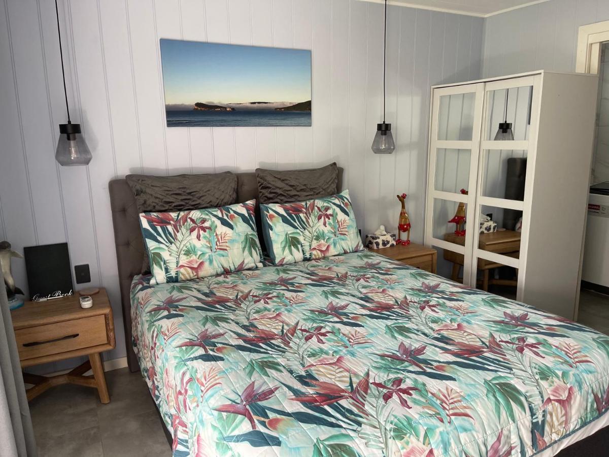 Agapi On Cambridge Hotel Umina Beach Luaran gambar